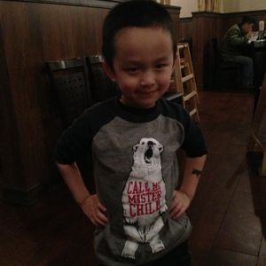 Meet your Posher, Nga